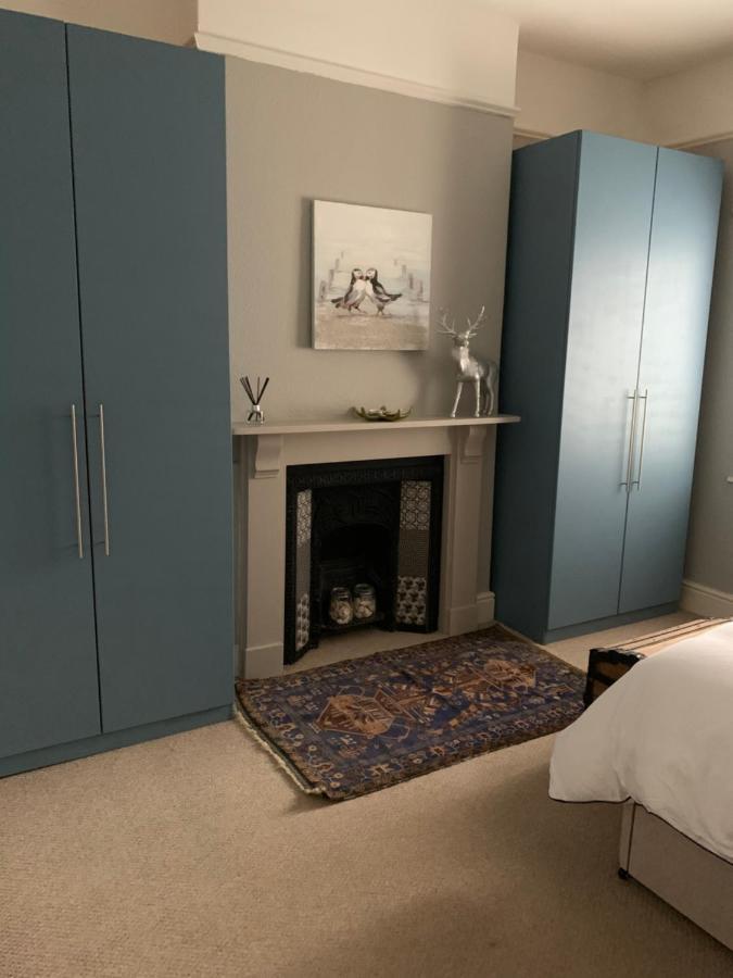 Time Out Apartment Ексмут Екстериор снимка